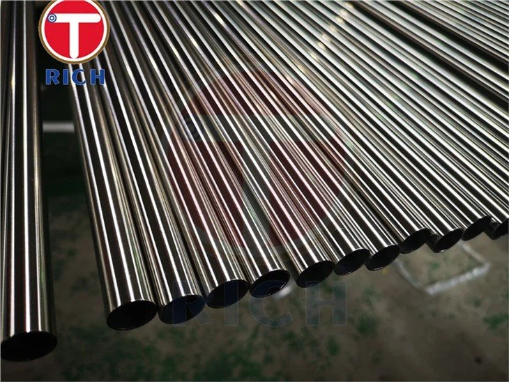 inconel 625 pipe