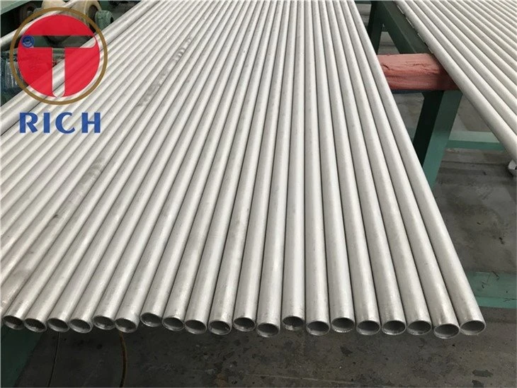 321 stainless steel pipe