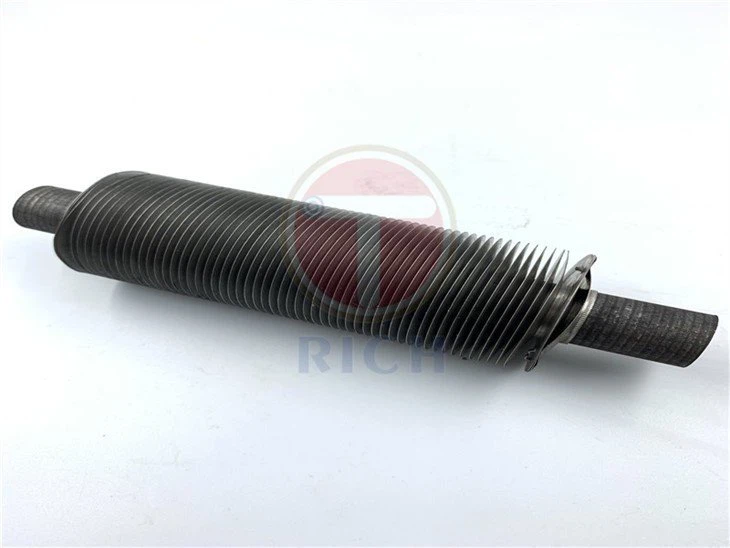 fin tube