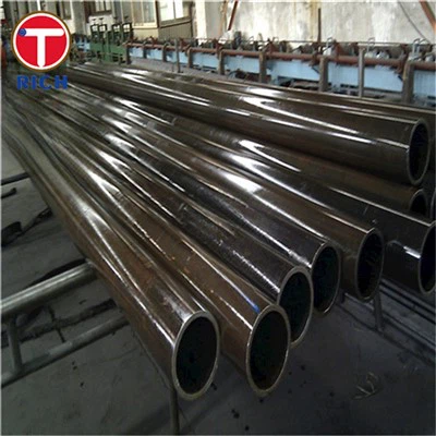 ASTM A530 legeerterasest toru