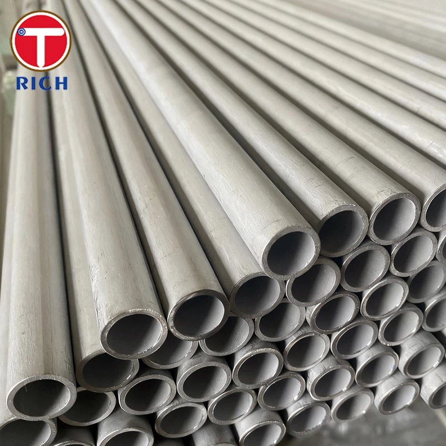 Duplex 2205 Pipes high quality