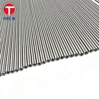 ASTM A789 UNS S32750 kahepoolne roostevaba toru