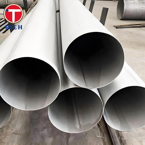Stainless Steel Welded Tube88 Stainless Steel Welded Tube88