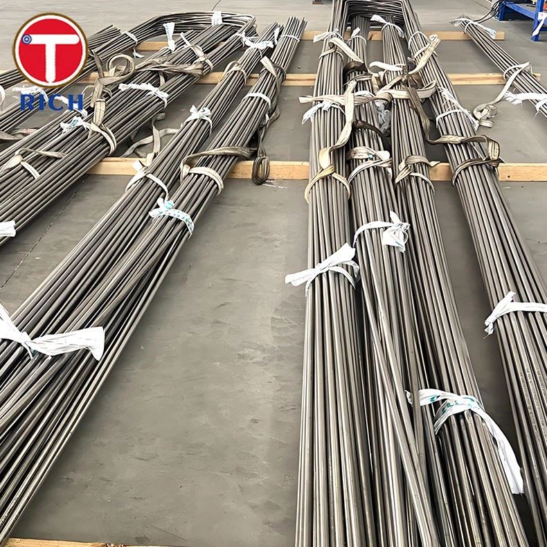 U Shaped Steel Pipe high quality